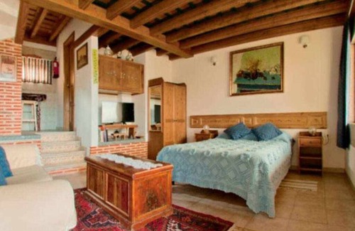 Cabezas Bajas Apartment | 40 m² Apartment ∙ 1 bedroom ∙ 2 guests