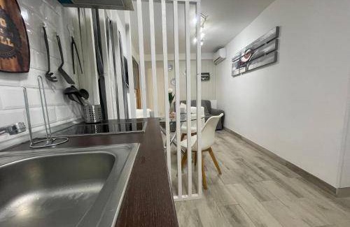 Vista Alegre Apartment | 40 m² Apartment ∙ 1 bedroom ∙ 3 guests