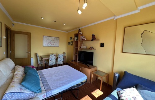 Portonovo Apartment | 40 m² Apartment ∙ 1 bedroom ∙ 4 guests