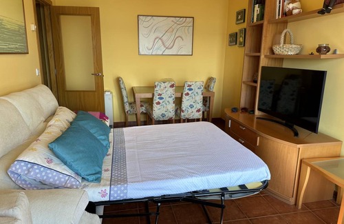 Portonovo Apartment | 40 m² Apartment ∙ 1 bedroom ∙ 4 guests