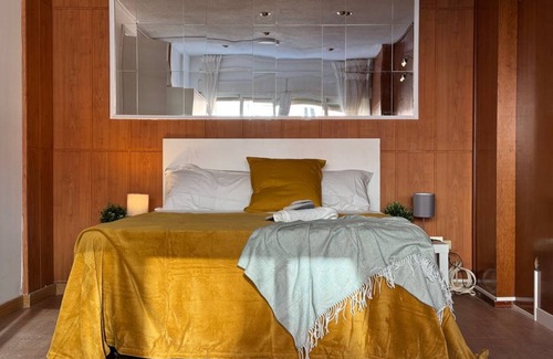 Grinon Apartment | 40 m² Apartment ∙ 4 bedrooms ∙ 4 guests