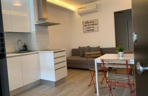 Gaztambide Apartment | 40 m² Apartment ∙ 5 guests