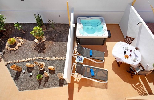 Tarajalejo Apartment | 40 m² Apartment ∙ 1 bedroom ∙ 2 guests