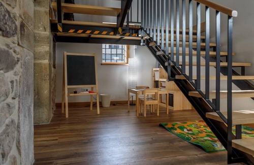 Barrio de Arriba House | 40 m² Motel ∙ 4 guests