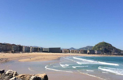 Igueldo Resort | 40 m² Resort ∙ 2 bedrooms ∙ 6 guests