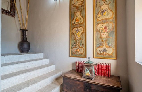 Fuente de Piedra House | 400 m² House ∙ 6 bedrooms ∙ 16 guests