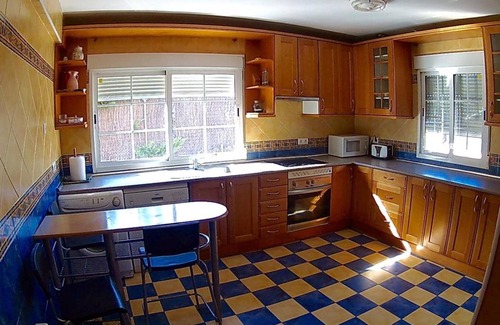 Brunete Villa | 400 m² Villa ∙ 10 bedrooms ∙ 22 guests