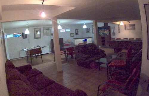 Brunete Villa | 400 m² Villa ∙ 10 bedrooms ∙ 22 guests