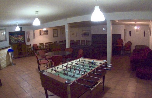 Brunete Villa | 400 m² Villa ∙ 10 bedrooms ∙ 22 guests