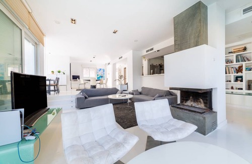 San Jose Villa | 410 m² Villa ∙ 2 bedrooms ∙ 5 guests