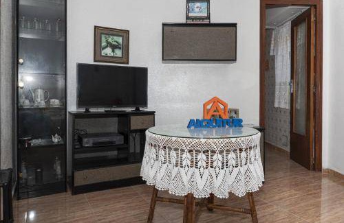 Cullera Apartment | 42 m² Apartment ∙ 1 bedroom ∙ 4 guests