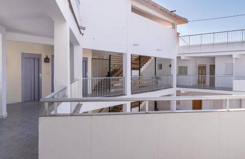 Cullera Apartment | 42 m² Apartment ∙ 1 bedroom ∙ 4 guests