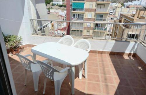 Cullera Apartment | 42 m² Apartment ∙ 1 bedroom ∙ 4 guests