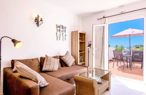 Oasis del Capistrano Apartment | 42 m² Apartment ∙ 1 bedroom ∙ 2 guests