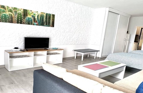 Solana del Matorral House | 42 m² House ∙ 1 bedroom ∙ 2 guests