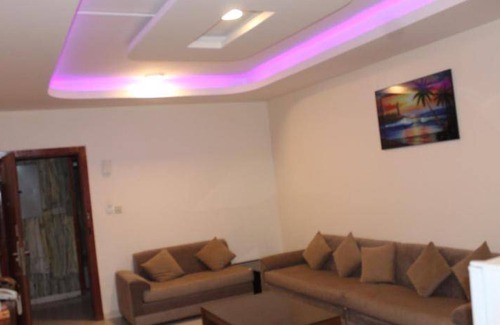 Dammam Apartment | 42 m² Serviced apartment ∙ 2 bedrooms ∙ 4 guests