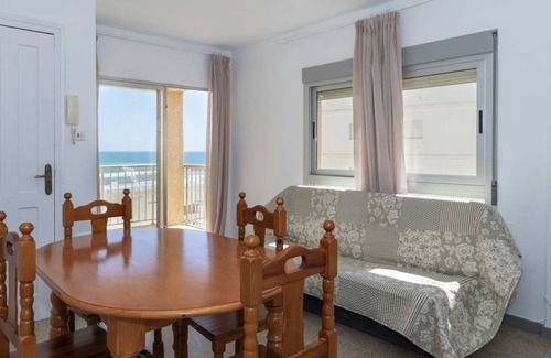 Cullera Apartment | 43 m² Apartment ∙ 1 bedroom ∙ 4 guests