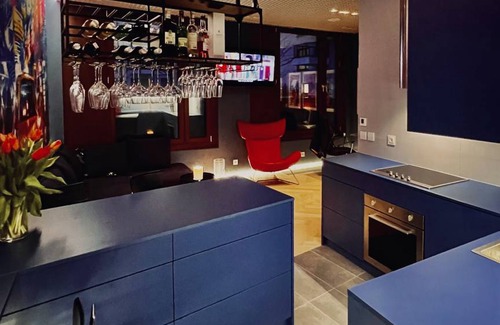Al Ahsa Apartment | 44 m² Apartment ∙ 1 bedroom ∙ 4 guests