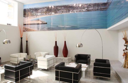 El Arenal Apartment | 44 m² Apartment ∙ 10 guests
