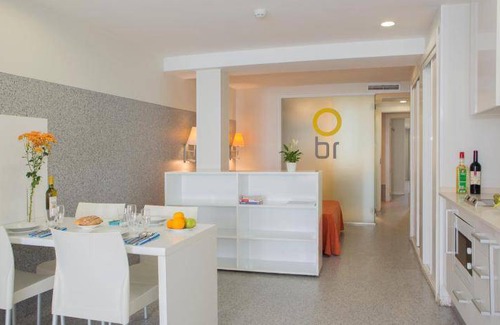 El Arenal Apartment | 44 m² Apartment ∙ 10 guests