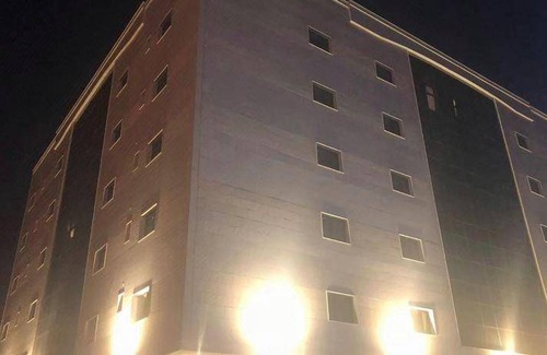 Riyadh Hotel | 44 m² Hotel ∙ 2 bedrooms ∙ 4 guests