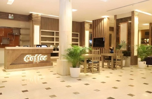 Riyadh Hotel | 44 m² Hotel ∙ 2 bedrooms ∙ 4 guests