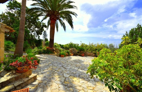 Sant Llorenc des Cardassar House | 44273 Finca Can Cetrí