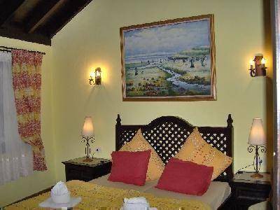 El Guincho Apartment | 45 m² Apartment ∙ 1 bedroom ∙ 2 guests