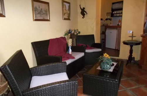 El Guincho Apartment | 45 m² Apartment ∙ 1 bedroom ∙ 2 guests