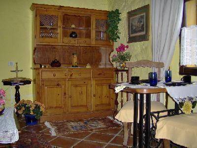 El Guincho Apartment | 45 m² Apartment ∙ 1 bedroom ∙ 2 guests