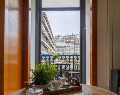 Maria Auxiliadora Apartment | 45 m² Apartment ∙ 1 bedroom ∙ 3 guests