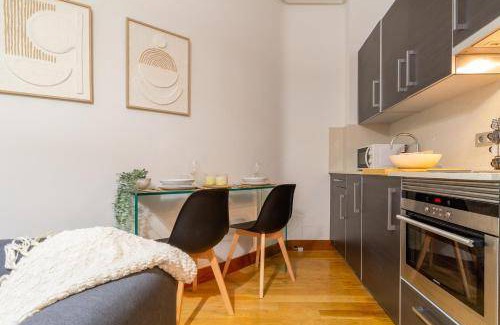 Maria Auxiliadora Apartment | 45 m² Apartment ∙ 1 bedroom ∙ 3 guests