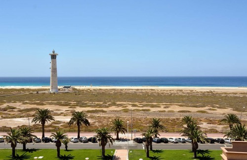 Solana del Matorral Apartment | 45 m² Apartment ∙ 1 bedroom ∙ 3 guests