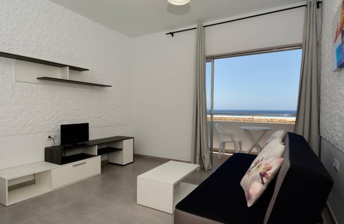Solana del Matorral Apartment | 45 m² Apartment ∙ 1 bedroom ∙ 3 guests