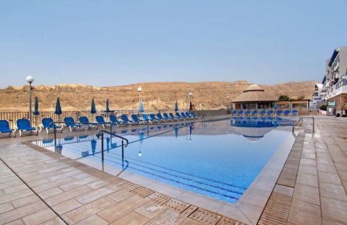 Taurito Apartment | 45 m² Apartment ∙ 1 bedroom ∙ 3 guests