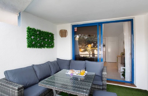 Taurito Apartment | 45 m² Apartment ∙ 1 bedroom ∙ 3 guests