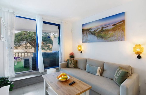 Taurito Apartment | 45 m² Apartment ∙ 1 bedroom ∙ 3 guests