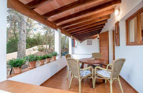 Calo de Sant Agusti Apartment | 45 m² Apartment ∙ 2 bedrooms ∙ 4 guests