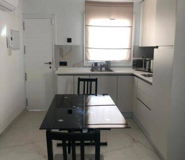 La Catedral Apartment | 45 m² Apartment ∙ 4 guests