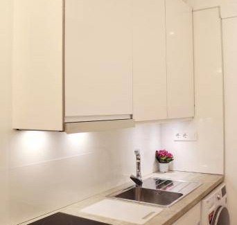 La Roqueta Apartment | 45 m² Apartment ∙ 2 guests