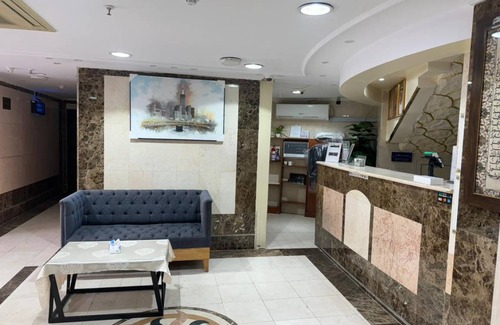 Medina Hotel | 45 m² Hotel ∙ 127 guests