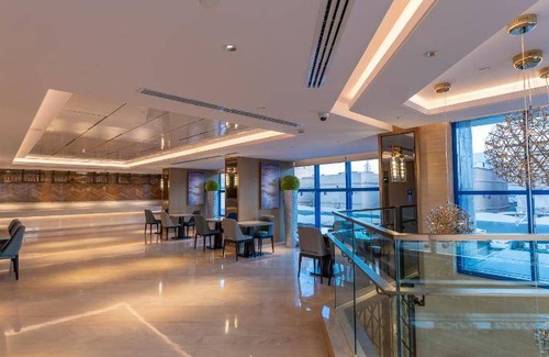 Hafr Al Batin Hotel | 45 m² Hotel ∙ 127 guests