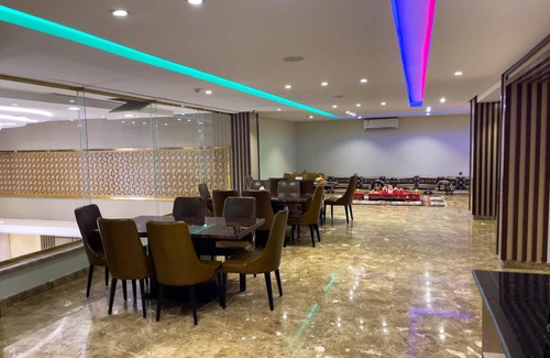 Tabuk Hotel | 45 m² Hotel ∙ 4 guests