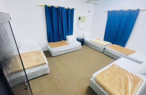 Medina Hotel | 45 m² Hotel ∙ 5 guests