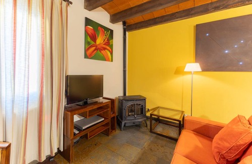Braojos House | 45 m² House ∙ 1 bedroom ∙ 2 guests