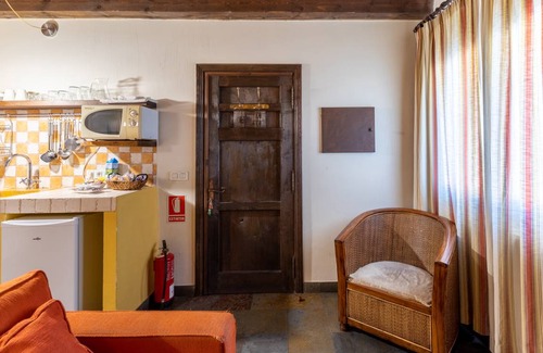 Braojos House | 45 m² House ∙ 1 bedroom ∙ 2 guests