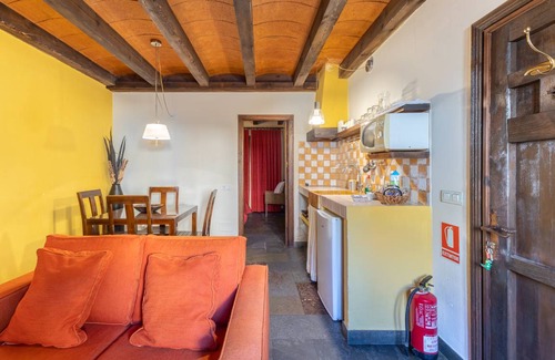 Braojos House | 45 m² House ∙ 1 bedroom ∙ 2 guests