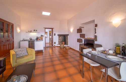 Haria House | 45 m² House ∙ 1 bedroom ∙ 2 guests