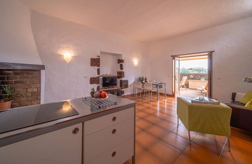 Haria House | 45 m² House ∙ 1 bedroom ∙ 2 guests