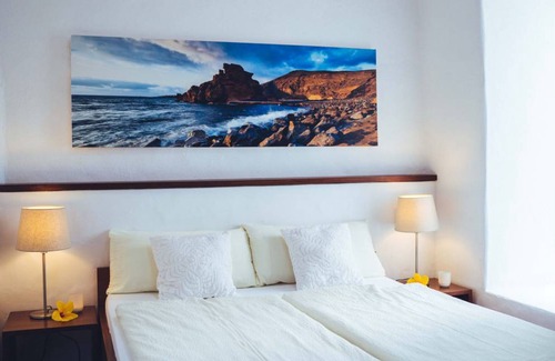 Haria House | 45 m² House ∙ 1 bedroom ∙ 2 guests